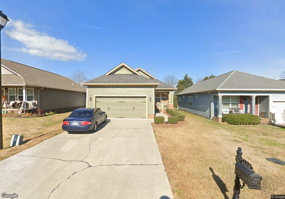 115 Fieldstone Commons, Rock Spring, GA 30739 - photo 1