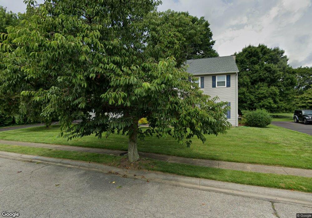 4 Marker Dr, Wilmington, DE 19810 - photo 1