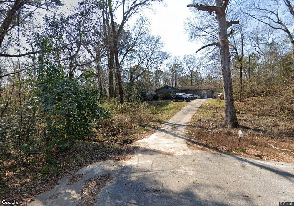 110 Calvin Ct, Warner Robins, GA 31093 - photo 1