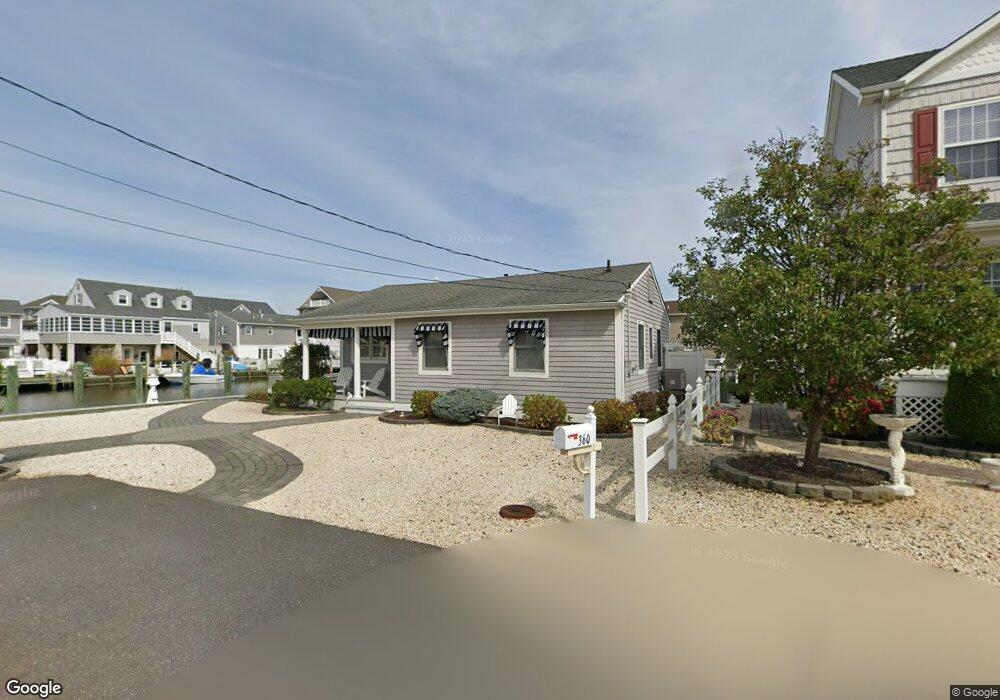 360 Naples Ct, Lavallette, NJ 08735 - photo 1