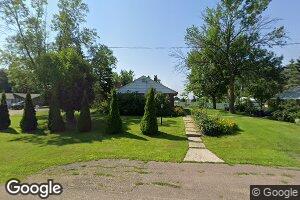 75 5th Ave E, Bristol, SD 57219