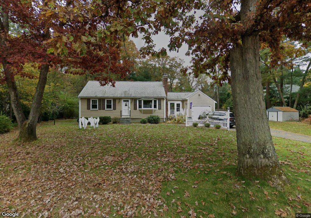 356 Peakham Rd, Sudbury, MA 01776 - photo 1