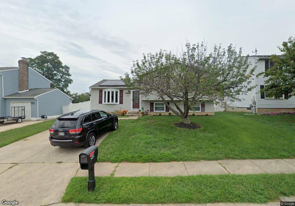 4018 Cedar Mills Rd, Randallstown, MD 21133 - photo 1