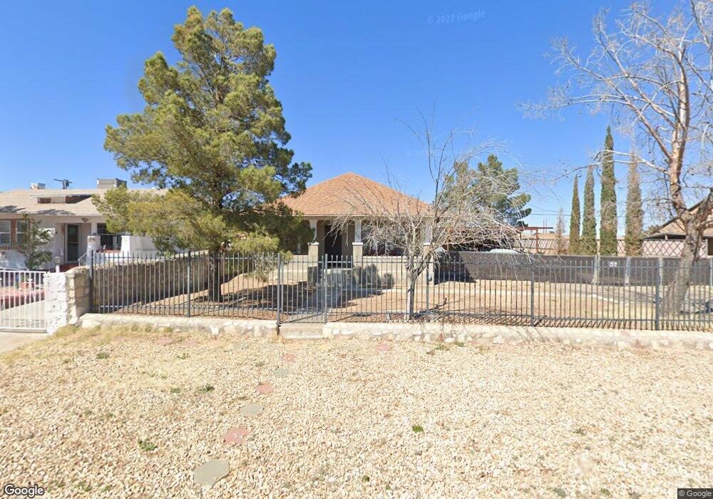3221 Morehead Ave, El Paso, TX 79930 - photo 1