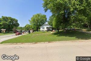 808 Broadway St, Tecumseh, NE 68450