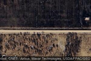 33355 140th St SE, Oklee, MN 56742