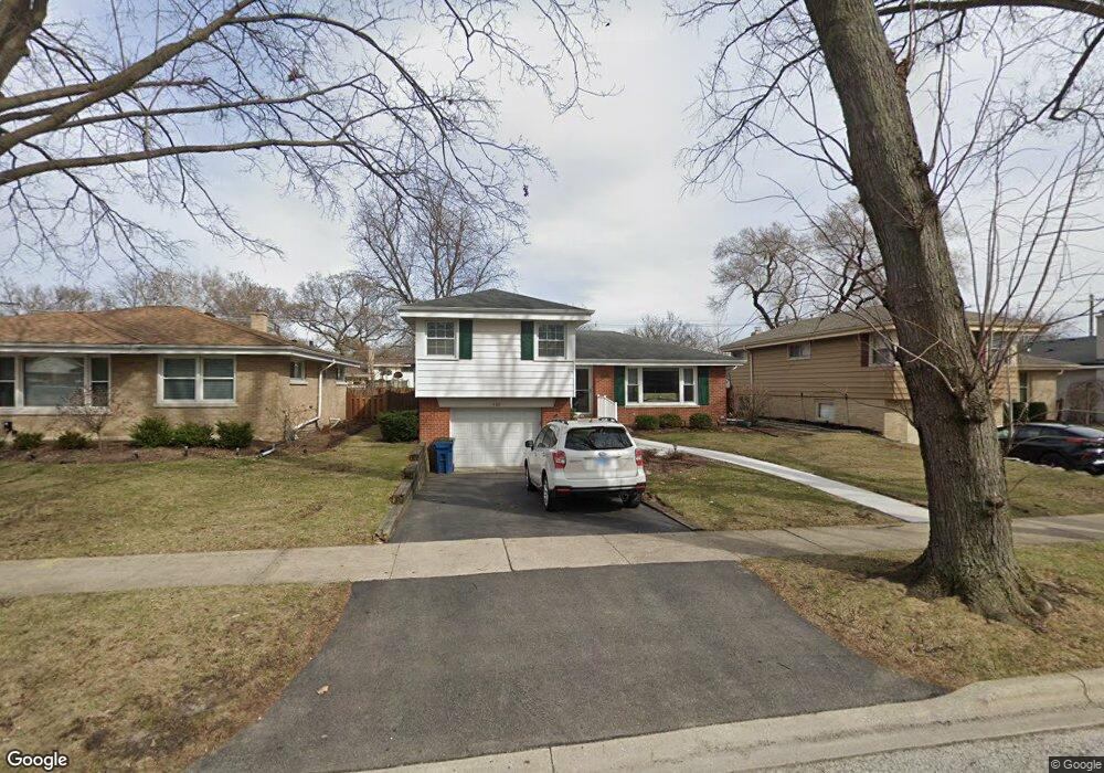 903 S Parkside Ave, Elmhurst, IL 60126 - photo 1