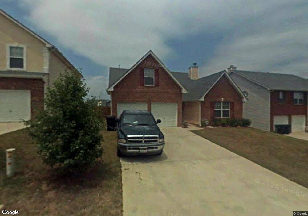 1800 Deer Crossing Cir, Jonesboro, GA 30236 - photo 1