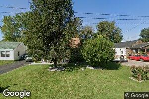 1110 Main St, West Point, KY 40177