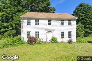 359 Baileyville Rd, Middlefield, CT 06455
