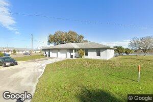 632 West Ave Unit 1, Moore Haven, FL 33471