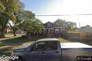 305 S Broadway St, Manly, IA 50456