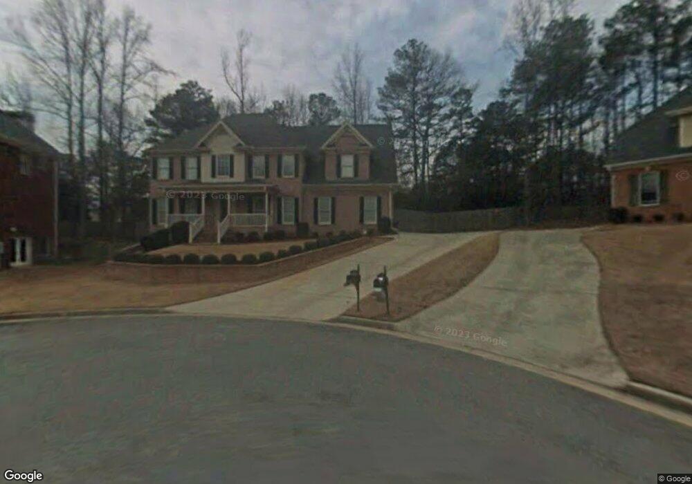 100 Harmony Point Cove, Lilburn, GA 30047 - photo 1