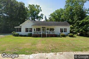 207 Society St, Clio, SC 29525