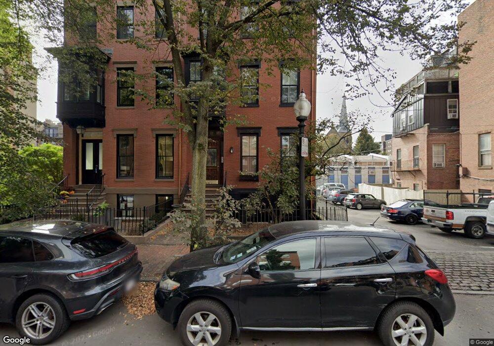 80 Rutland St unit 1, Boston, MA 02118 - photo 1