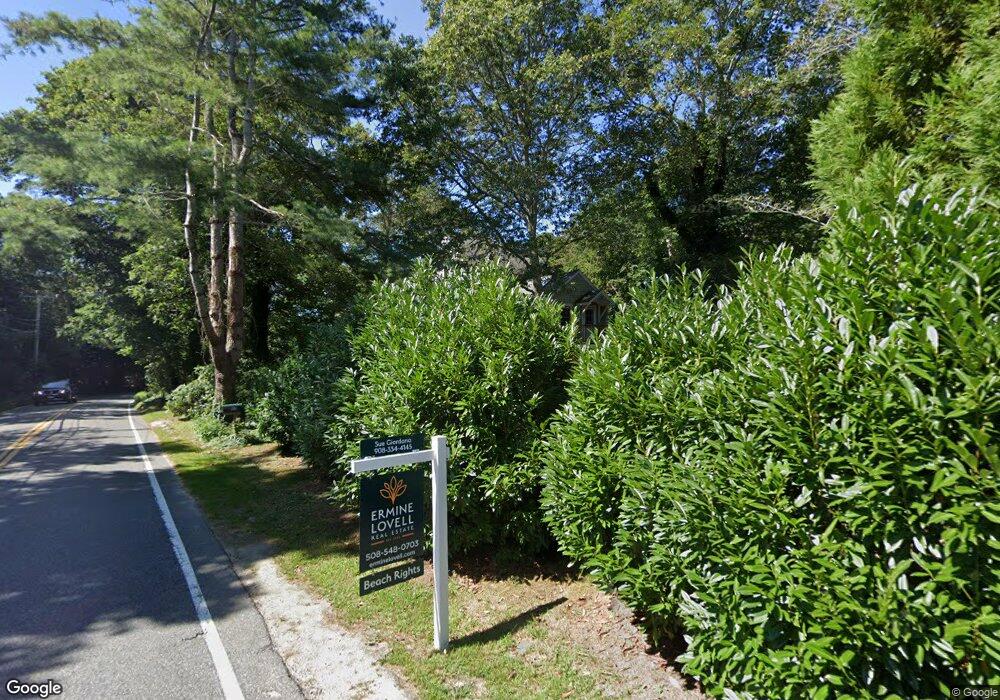 60 Quissett Ave, Falmouth, MA 2543 - photo 1