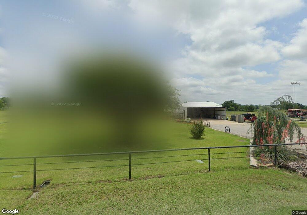 110 S St NE, Ardmore, OK 73401 - photo 1