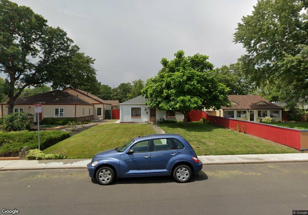 1155 Wabash St, Denver, CO 80247 - photo 1