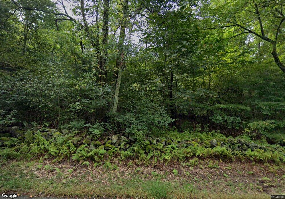 50 Spak Rd, Willington, CT 06279 - photo 1