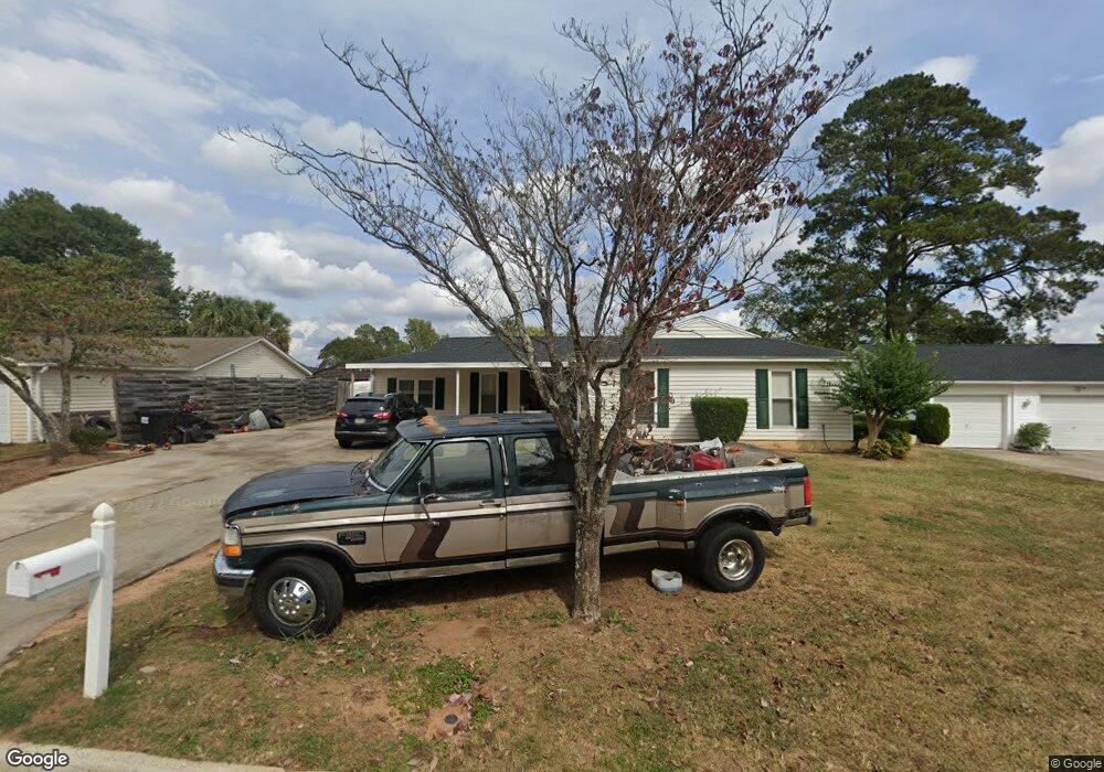 220 Oakridge Dr, Augusta, GA 30907 - photo 1