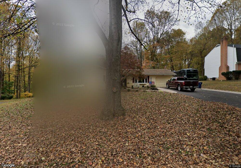 6101 Oak Hill Dr, Sykesville, MD 21784 - photo 1