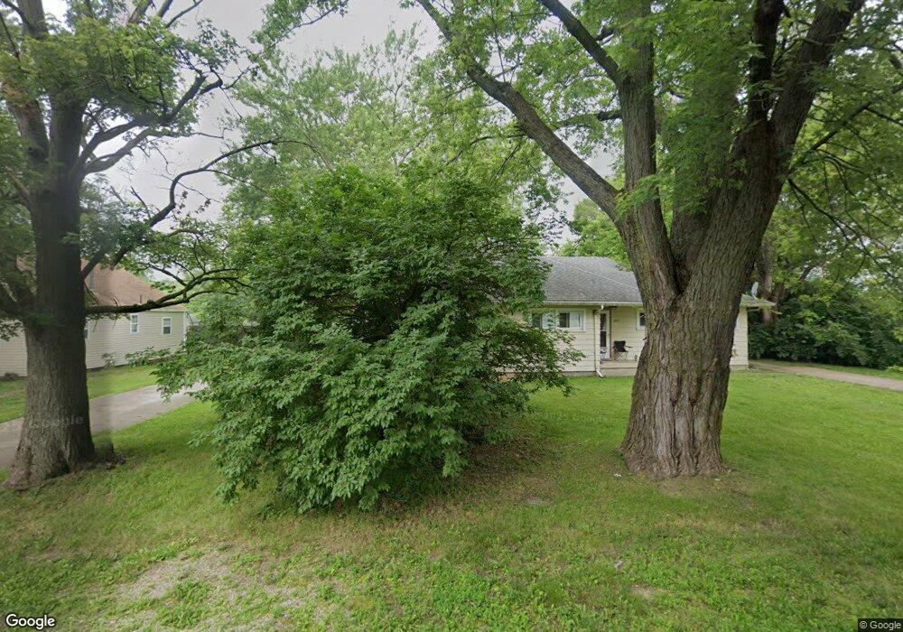 2901 N Pauline Ave, Muncie, IN 47303 - photo 1