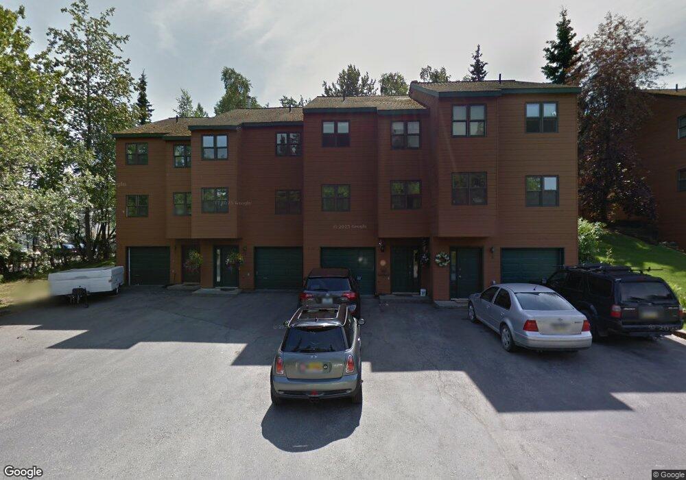 3100 Willow St, Anchorage, AK 99517 - photo 1