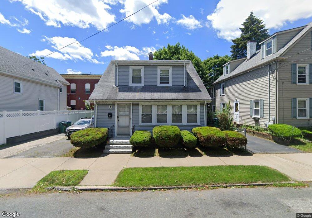 11 Goodell St, Lynn, MA 01902 - photo 1