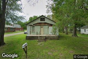 400 N Elm St, Bath, IL 62617