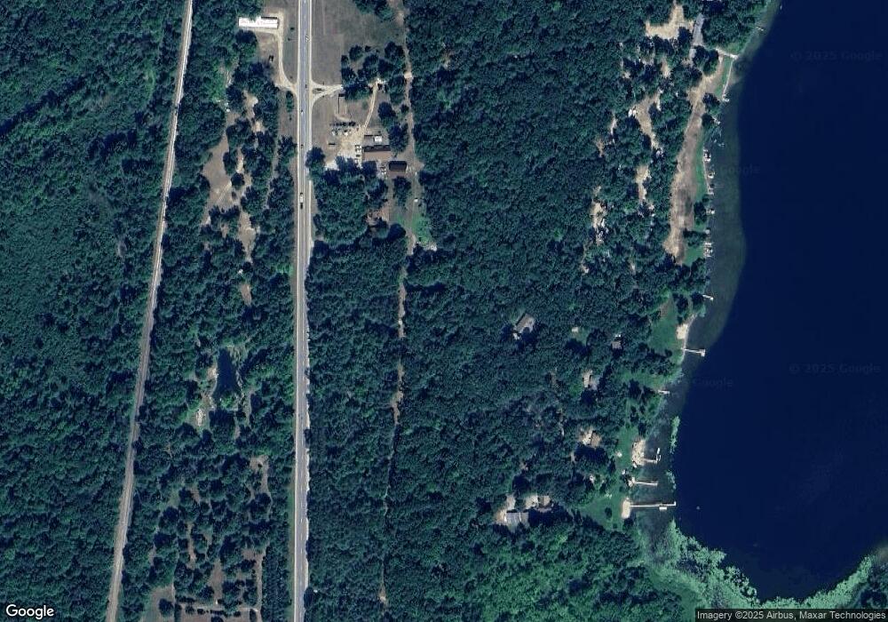 12586 N Woodbridge Ave, Bitely, MI 49309 - photo 1