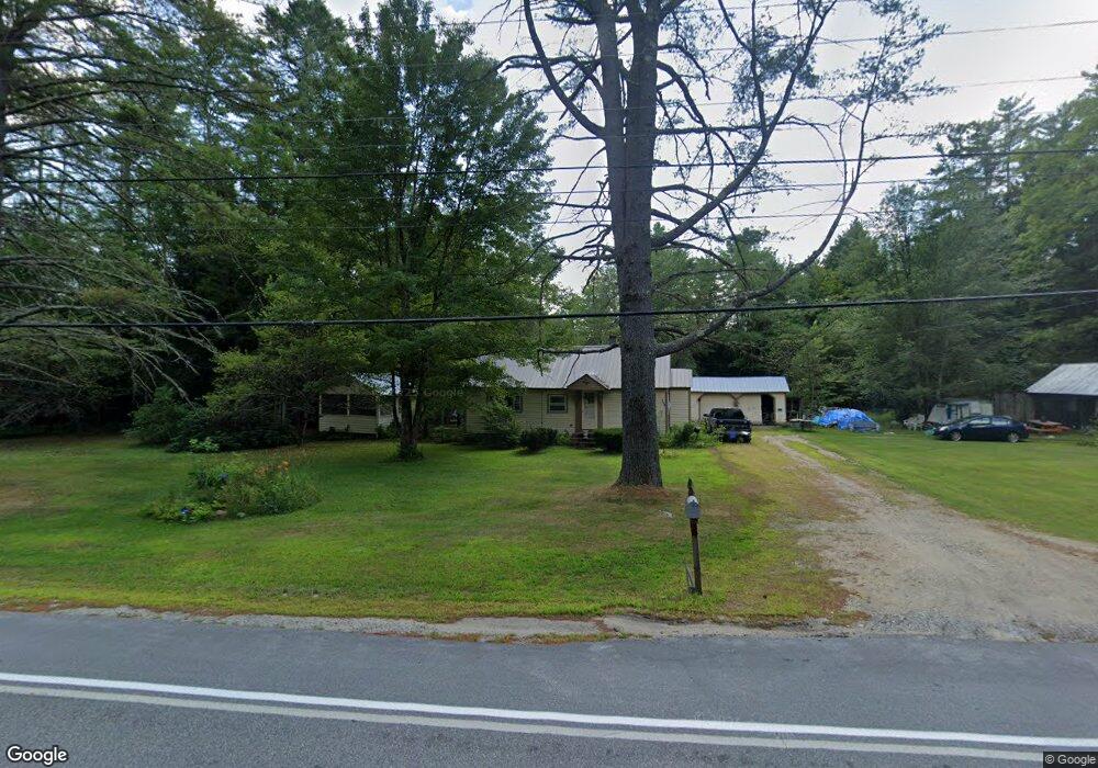 362 Franklin Hwy, Andover, NH 03216 - photo 1