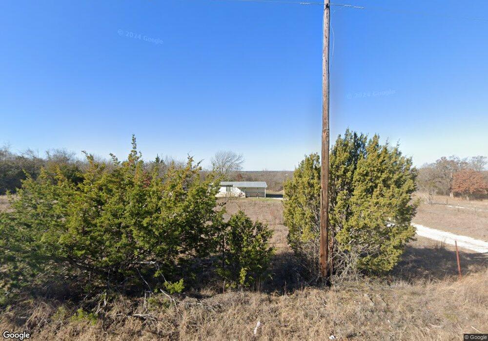 120 Old Authon Ln, Weatherford, TX 76088 - photo 1