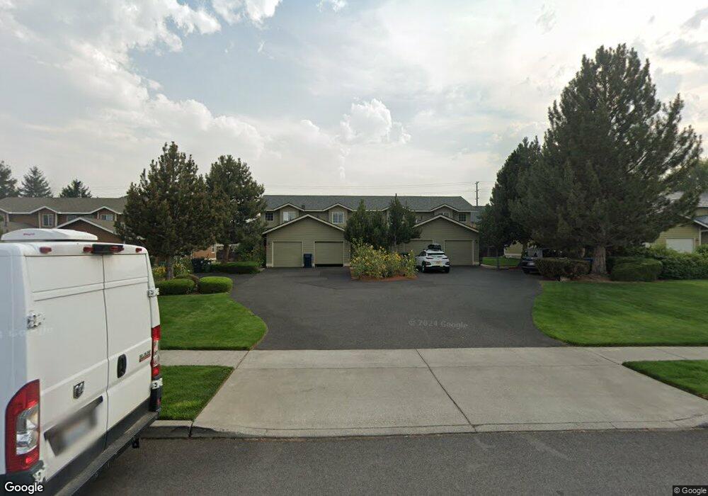 2007 NE Zachary Ct, Bend, OR 97701 - photo 1