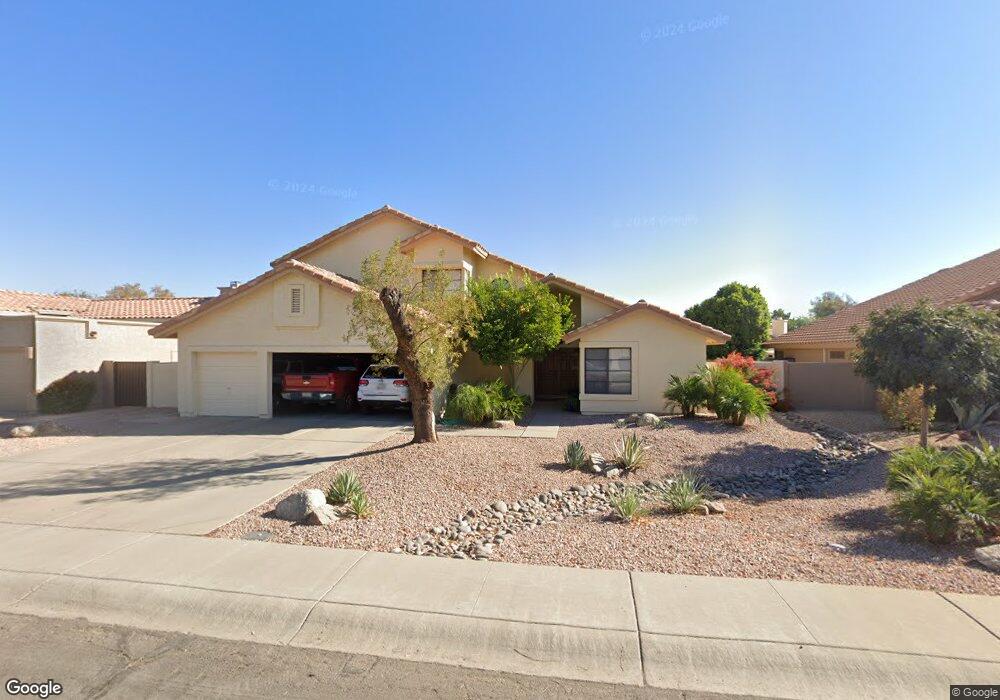 8915 S Ash Ave, Tempe, AZ 85284 - photo 1