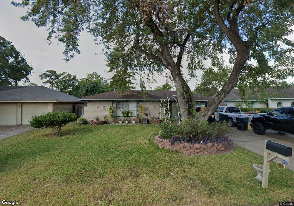 9831 Eblen Dr, Houston, TX 77040 - photo 1