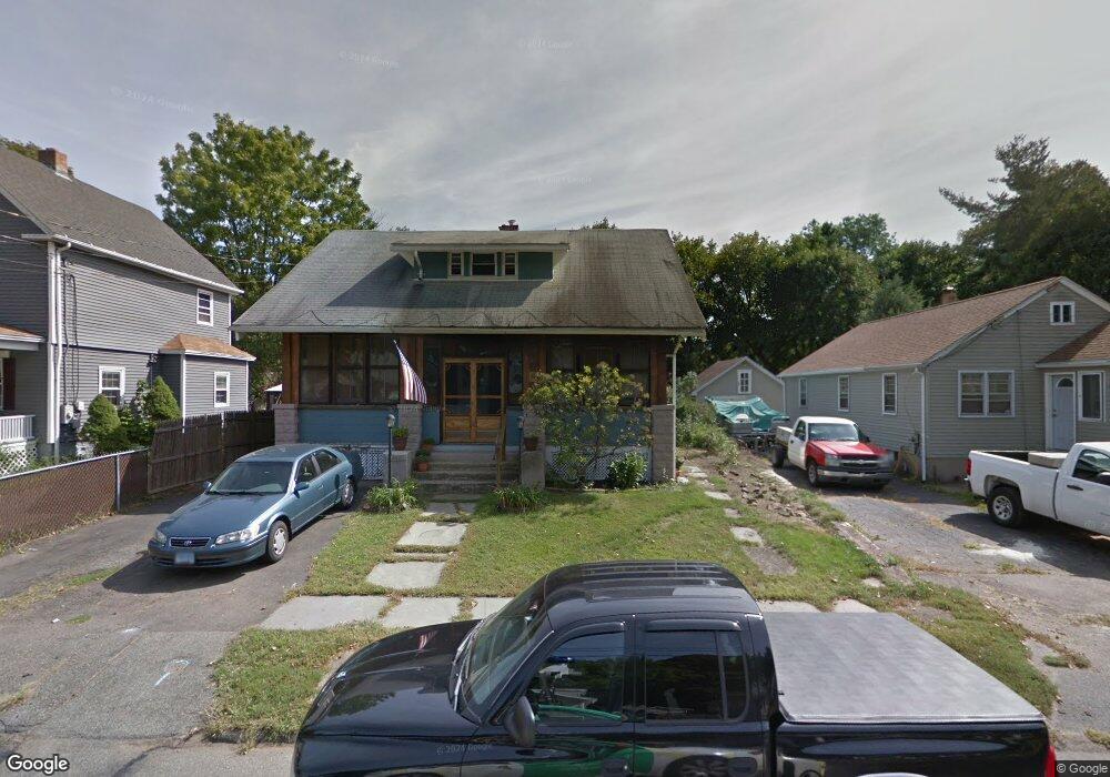 69 Fowler Ave, Meriden, CT 06451 - photo 1