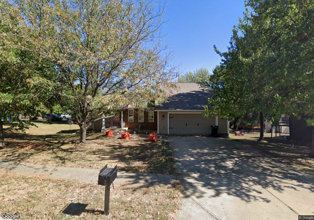 13730 W 65th St, Shawnee, KS 66216 - photo 1