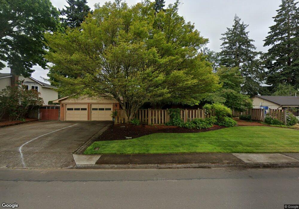 1030 Rafael St N, Keizer, OR 97303 - photo 1