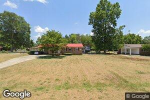 148 Plantation Rd, Rockingham, NC 28379