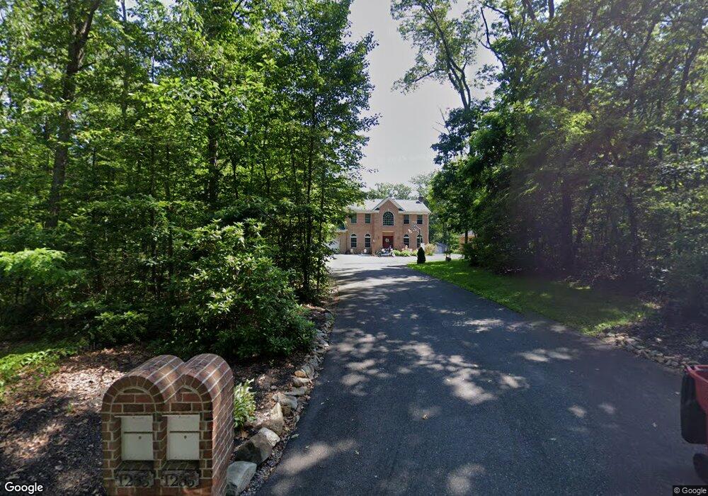 1235 Means Hollow Rd, Shippensburg, PA 17257 - photo 1