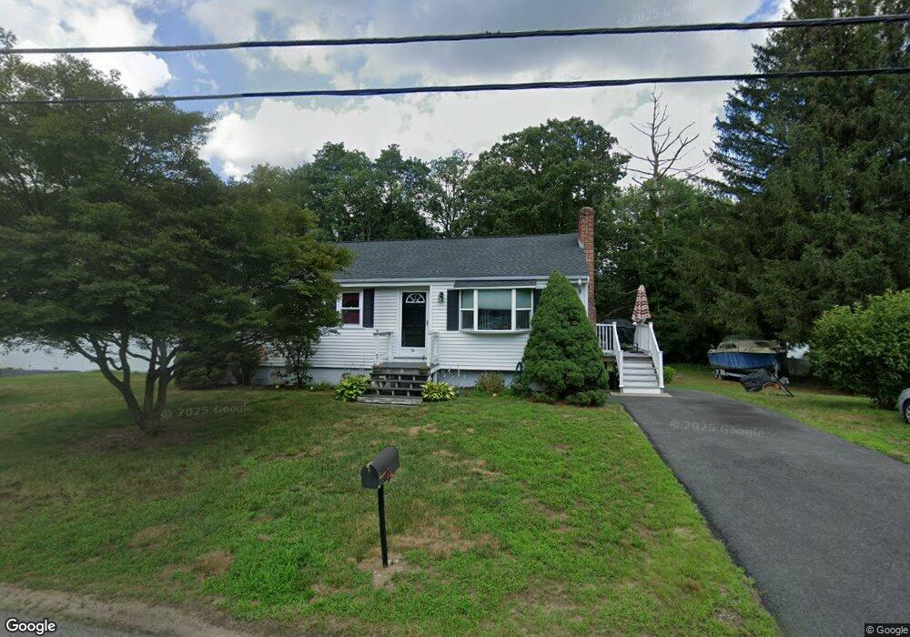 29 Farnham Rd, Stoughton, MA 02072 - photo 1