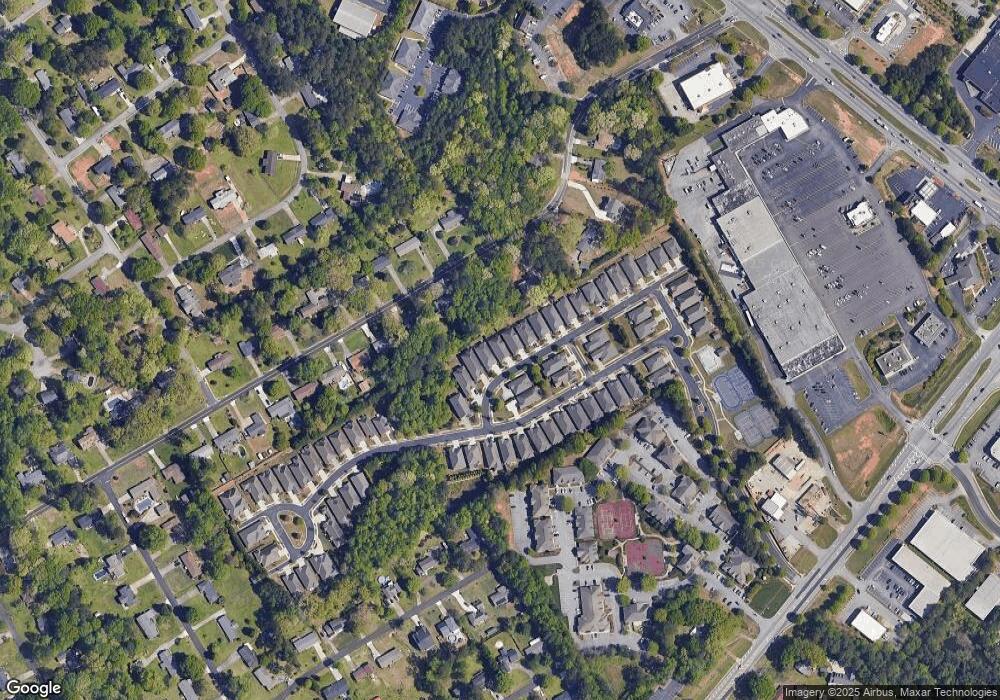 4466 Magnolia Club Cir unit 44, Sugar Hill, GA 30518 - photo 1