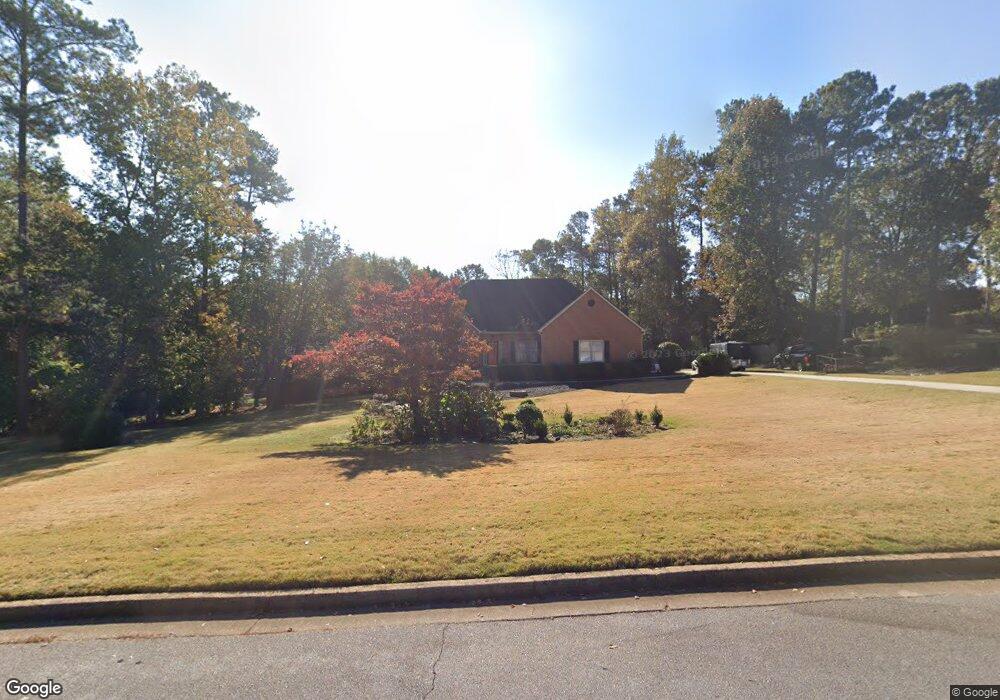 1750 Windsong Dr SW, Conyers, GA 30094 - photo 1