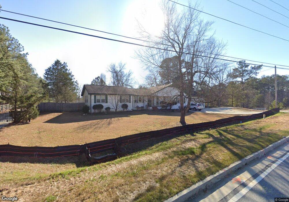 6357 Cedarcrest Rd NW, Acworth, GA 30101 - photo 1