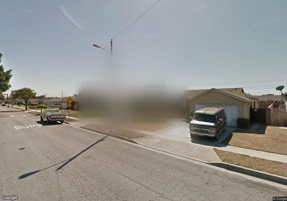 1908 W 132nd St, Compton, CA 90222 - photo 1