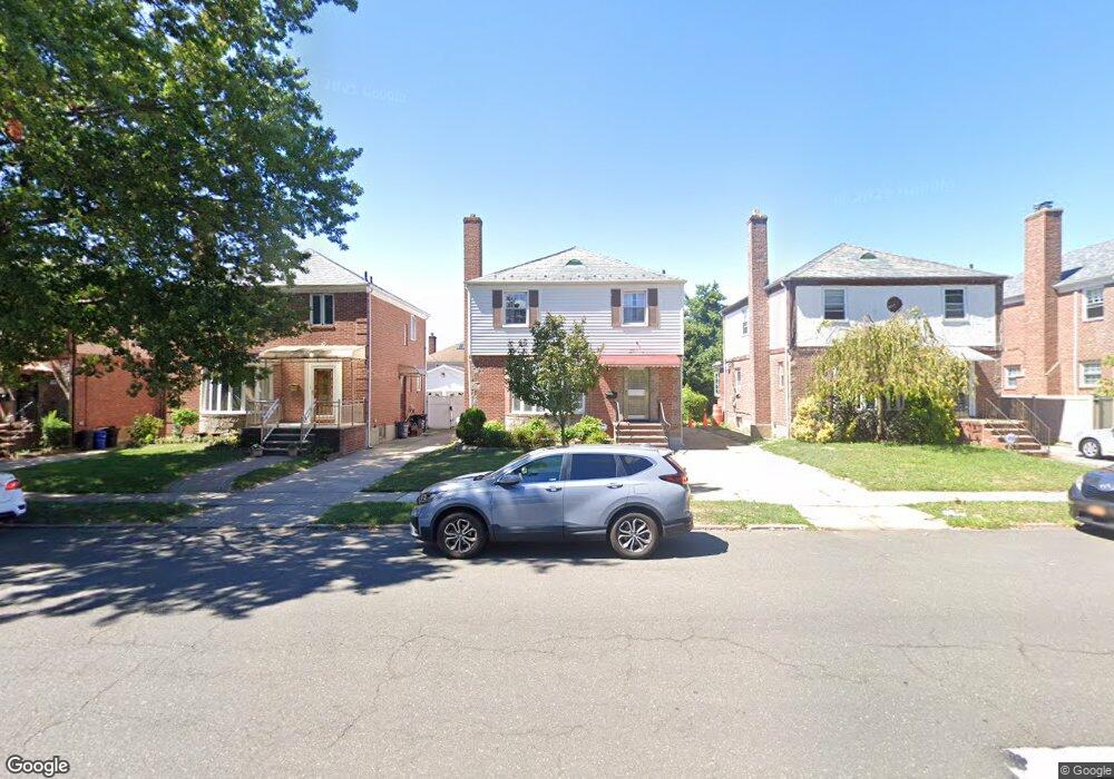 8020 193rd St, Hollis, NY 11423 - photo 1