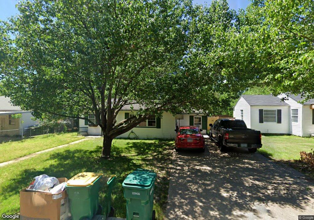 3309 Rhozine Ln, Texarkana, TX 75503 - photo 1