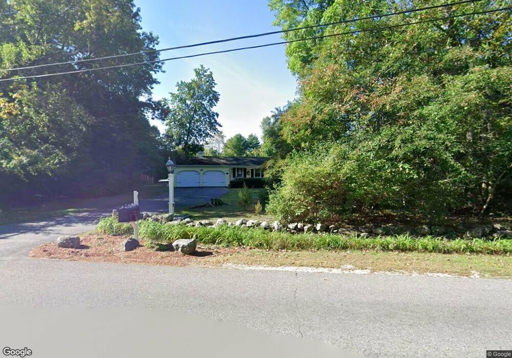 149 Hillside Ave, Rehoboth, MA 02769 - photo 1