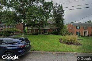 7251 Concordridge Dr, Cincinnati, OH 45244