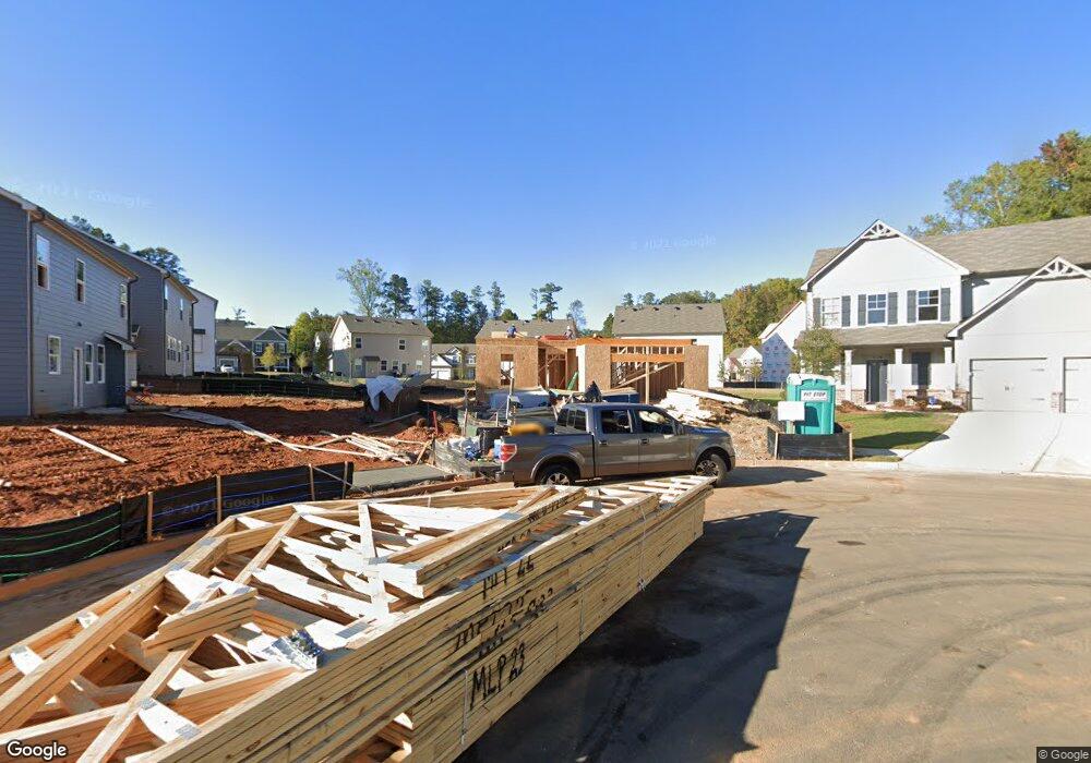 2414 Kingston Heath Way, Marietta, GA 30008 - photo 1